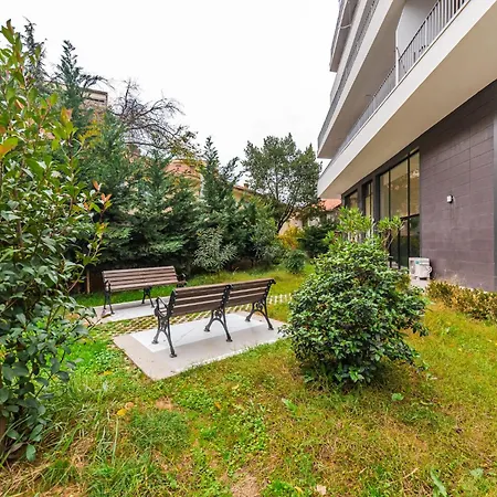 Апартаменты The Teal Spot By Pikhost *