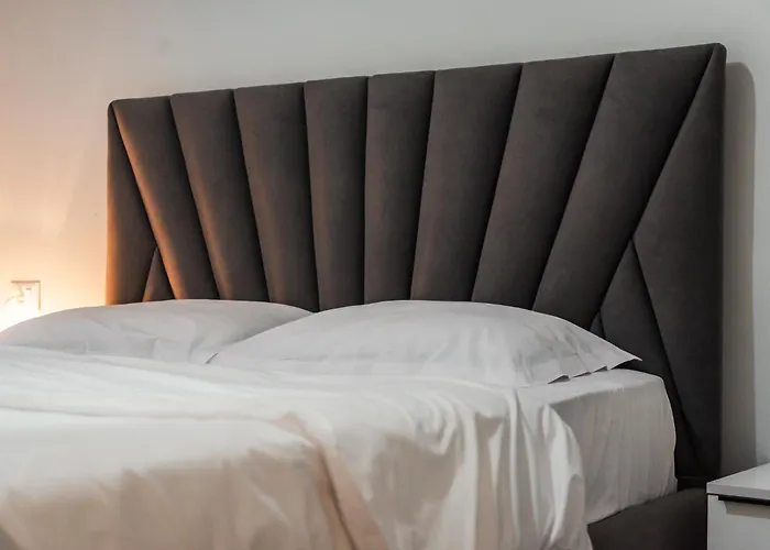 The Teal Spot By Pikhost Апартаменты