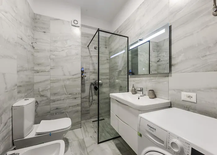 Апартаменты The Teal Spot By Pikhost