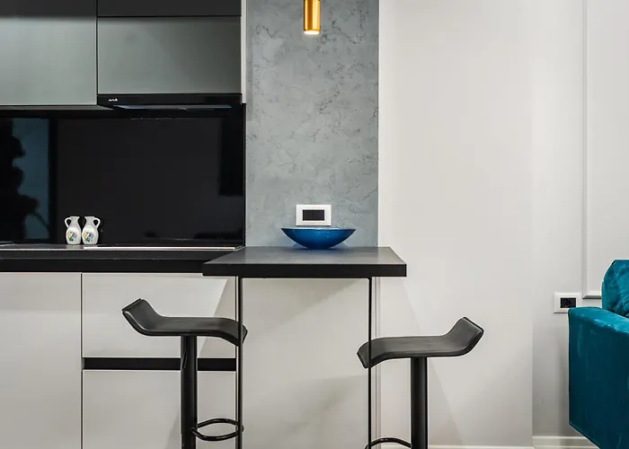 The Teal Spot By Pikhost * Tirana