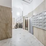 The Teal Spot By Pikhost Apartment Tirana