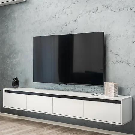 The Teal Spot By Pikhost Appartement *