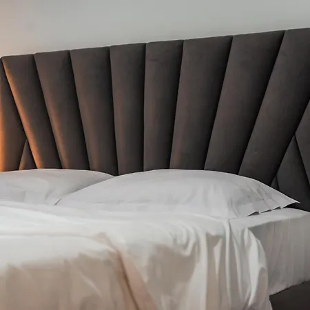 The Teal Spot By Pikhost Apartment