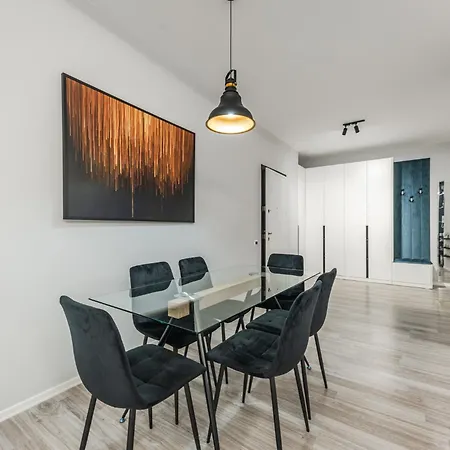 Apartment The Teal Spot By Pikhost