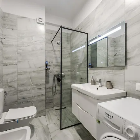 Appartement The Teal Spot By Pikhost