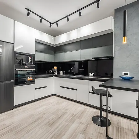 Appartement The Teal Spot By Pikhost *