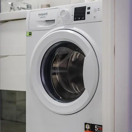 The Teal Spot By Pikhost Apartment Tirana