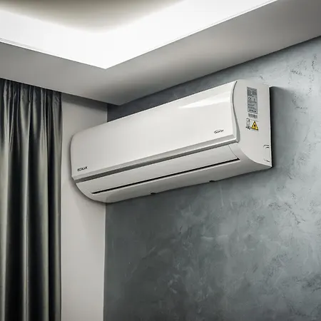 Appartement The Teal Spot By Pikhost