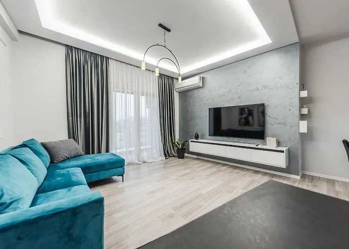 The Teal Spot By Pikhost Tiran