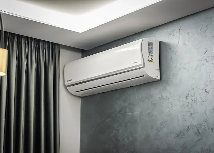 Lägenhet The Teal Spot By Pikhost